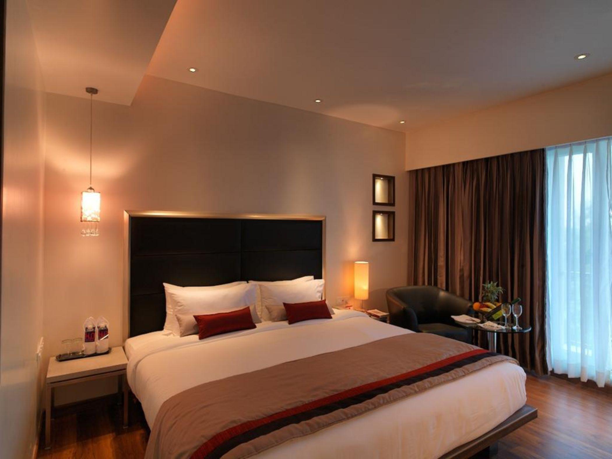 Pimpri-Chinchwad Spree Shivai Hotel Pune מראה חיצוני תמונה