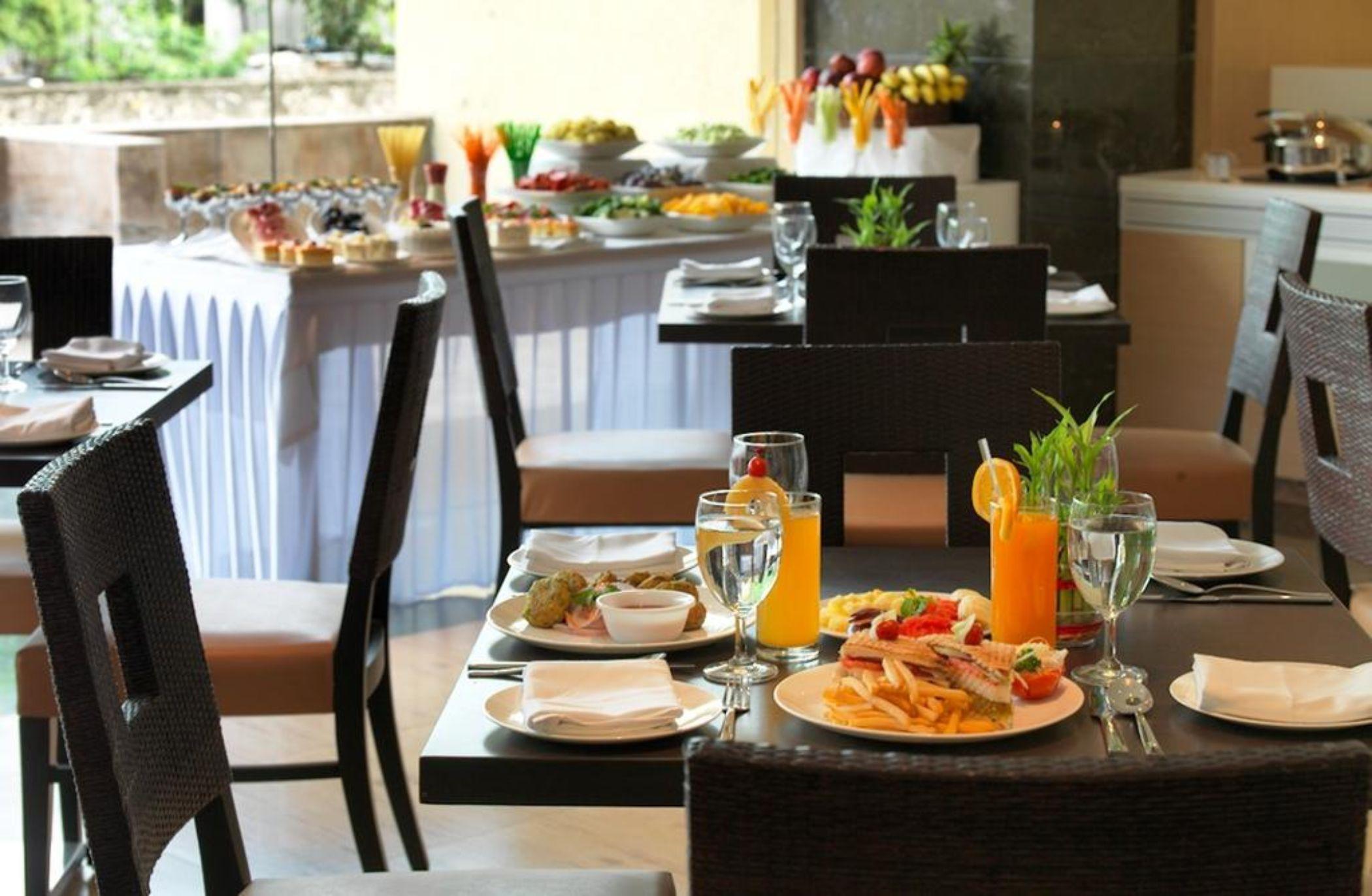 Pimpri-Chinchwad Spree Shivai Hotel Pune מראה חיצוני תמונה