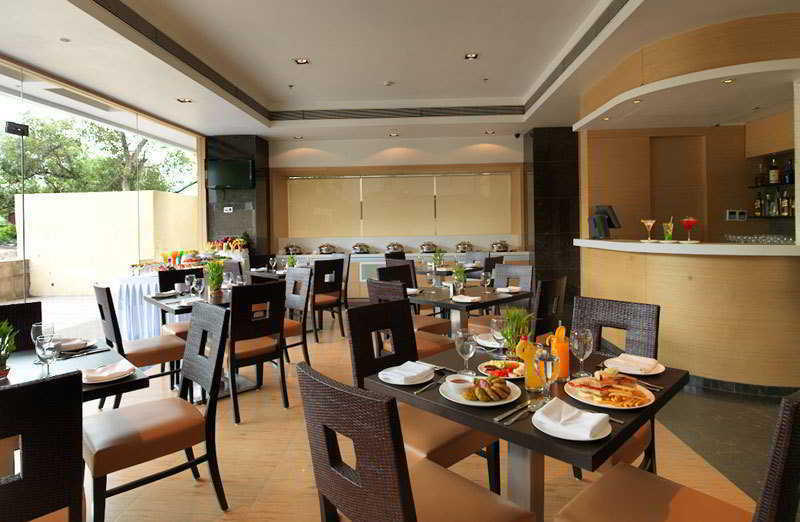 Pimpri-Chinchwad Spree Shivai Hotel Pune מראה חיצוני תמונה